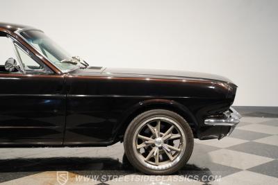1965 Ford Mustang 347 Stroker