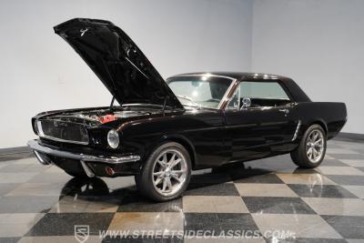 1965 Ford Mustang 347 Stroker