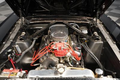 1965 Ford Mustang 347 Stroker