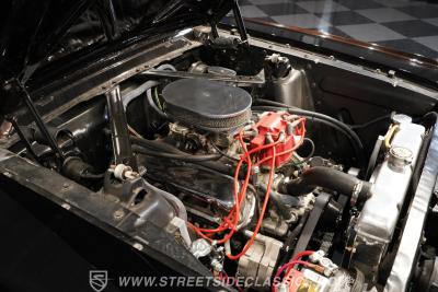 1965 Ford Mustang 347 Stroker