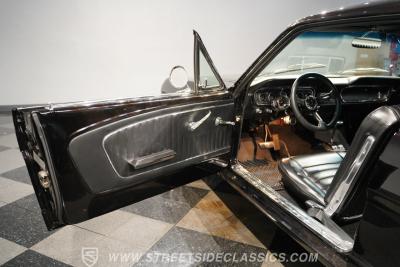 1965 Ford Mustang 347 Stroker