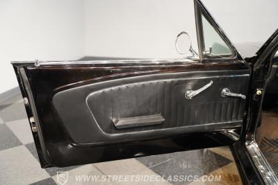 1965 Ford Mustang 347 Stroker