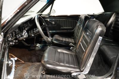 1965 Ford Mustang 347 Stroker