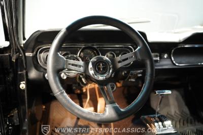 1965 Ford Mustang 347 Stroker
