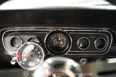 1965 Ford Mustang 347 Stroker