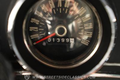 1965 Ford Mustang 347 Stroker