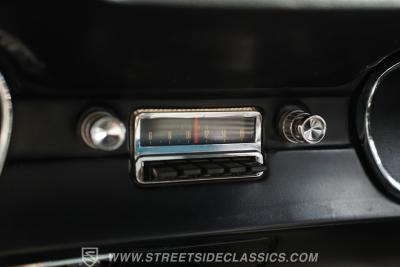 1965 Ford Mustang 347 Stroker