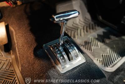 1965 Ford Mustang 347 Stroker