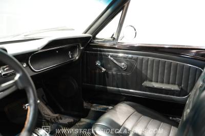 1965 Ford Mustang 347 Stroker