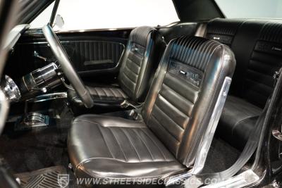 1965 Ford Mustang 347 Stroker