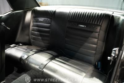 1965 Ford Mustang 347 Stroker