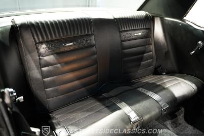 1965 Ford Mustang 347 Stroker