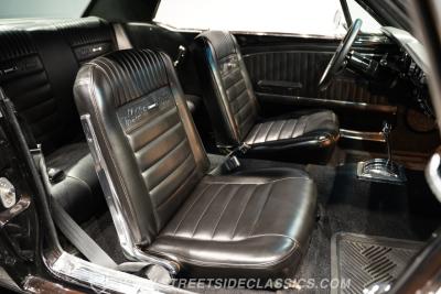 1965 Ford Mustang 347 Stroker