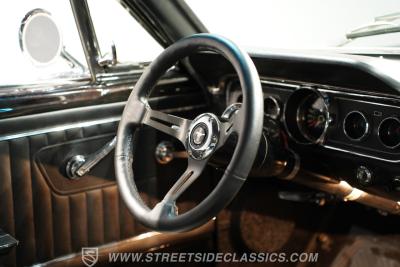 1965 Ford Mustang 347 Stroker