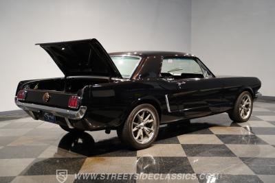 1965 Ford Mustang 347 Stroker