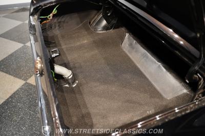 1965 Ford Mustang 347 Stroker