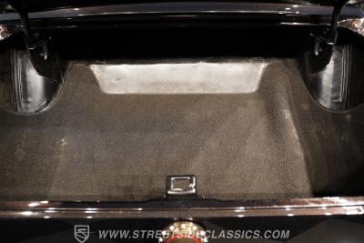 1965 Ford Mustang 347 Stroker