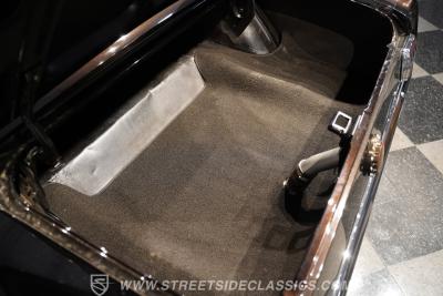 1965 Ford Mustang 347 Stroker