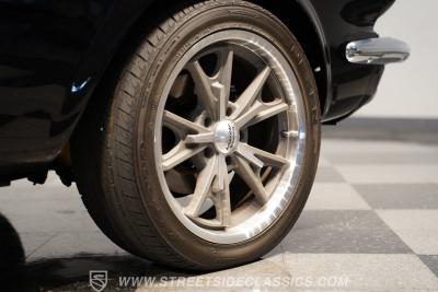 1965 Ford Mustang 347 Stroker