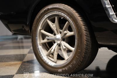 1965 Ford Mustang 347 Stroker