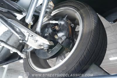 1965 Ford Mustang 347 Stroker