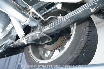 1965 Ford Mustang 347 Stroker
