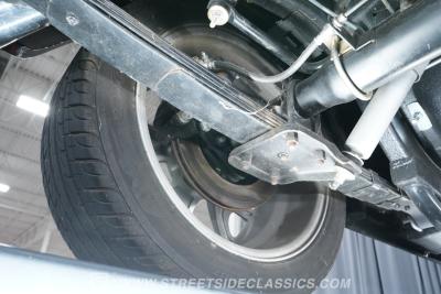 1965 Ford Mustang 347 Stroker