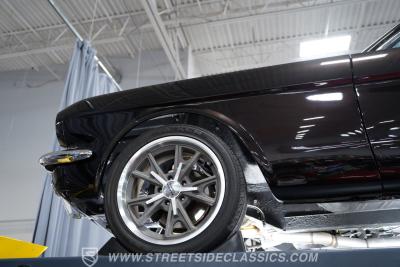 1965 Ford Mustang 347 Stroker