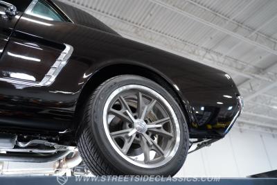 1965 Ford Mustang 347 Stroker