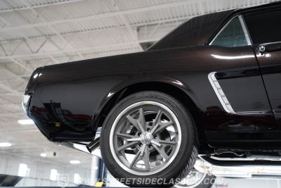1965 Ford Mustang 347 Stroker