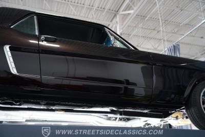 1965 Ford Mustang 347 Stroker