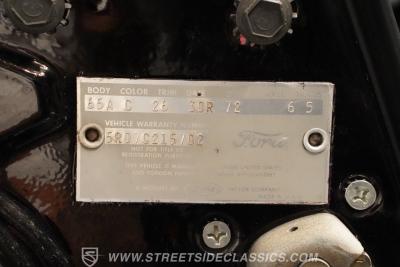 1965 Ford Mustang 347 Stroker