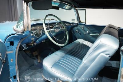 1954 Oldsmobile Rocket 88 Convertible