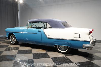 1954 Oldsmobile Rocket 88 Convertible