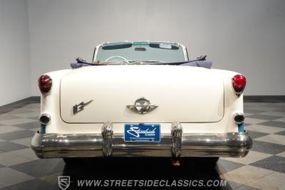 1954 Oldsmobile Rocket 88 Convertible