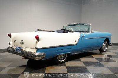 1954 Oldsmobile Rocket 88 Convertible