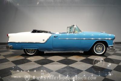 1954 Oldsmobile Rocket 88 Convertible