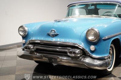 1954 Oldsmobile Rocket 88 Convertible