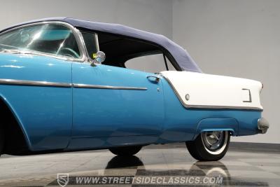 1954 Oldsmobile Rocket 88 Convertible