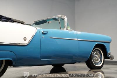 1954 Oldsmobile Rocket 88 Convertible