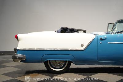1954 Oldsmobile Rocket 88 Convertible
