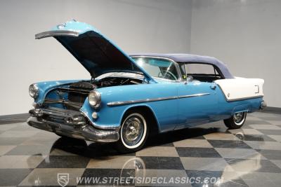 1954 Oldsmobile Rocket 88 Convertible