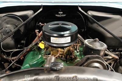 1954 Oldsmobile Rocket 88 Convertible