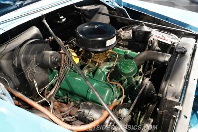 1954 Oldsmobile Rocket 88 Convertible