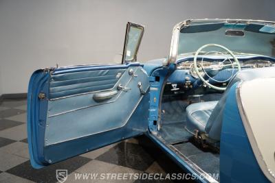 1954 Oldsmobile Rocket 88 Convertible