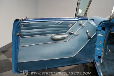 1954 Oldsmobile Rocket 88 Convertible