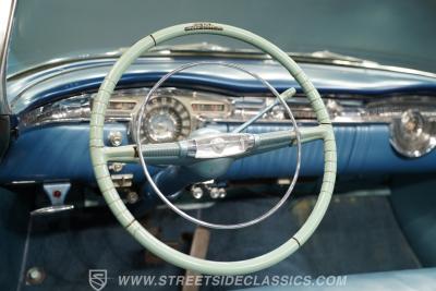 1954 Oldsmobile Rocket 88 Convertible