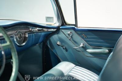 1954 Oldsmobile Rocket 88 Convertible