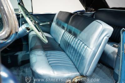 1954 Oldsmobile Rocket 88 Convertible