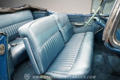 1954 Oldsmobile Rocket 88 Convertible